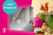 Gewinnspiel: Gewinne Tech-Highlights